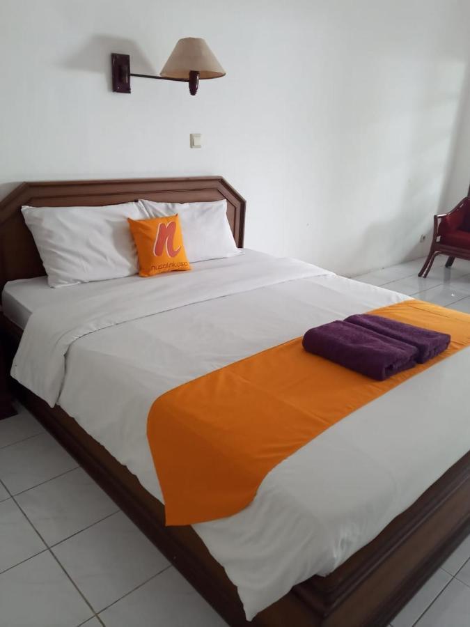Bonorejo Hotel Sanashtri By Shm מראה חיצוני תמונה