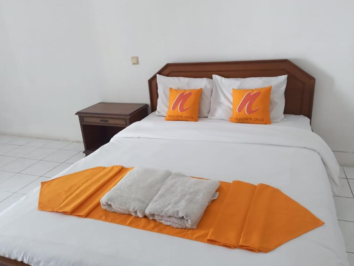 Bonorejo Hotel Sanashtri By Shm מראה חיצוני תמונה