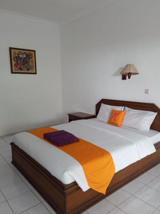 Bonorejo Hotel Sanashtri By Shm מראה חיצוני תמונה