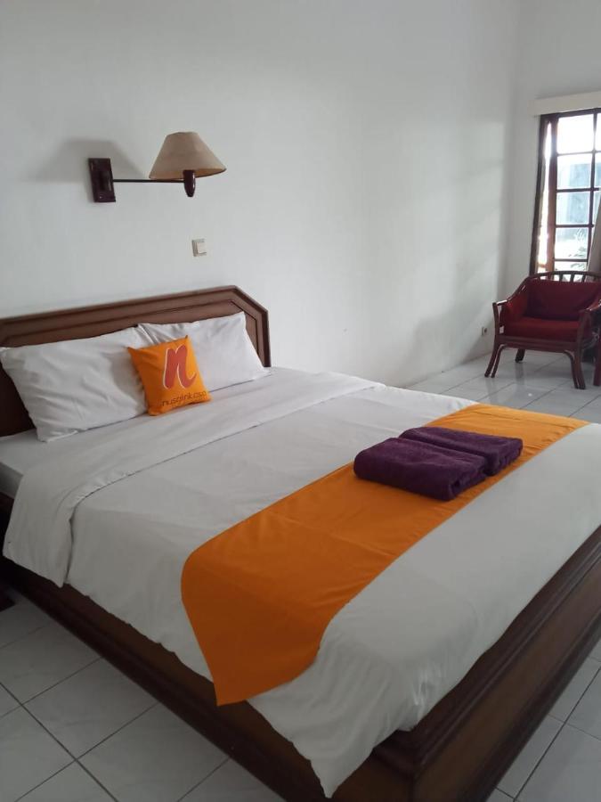 Bonorejo Hotel Sanashtri By Shm מראה חיצוני תמונה
