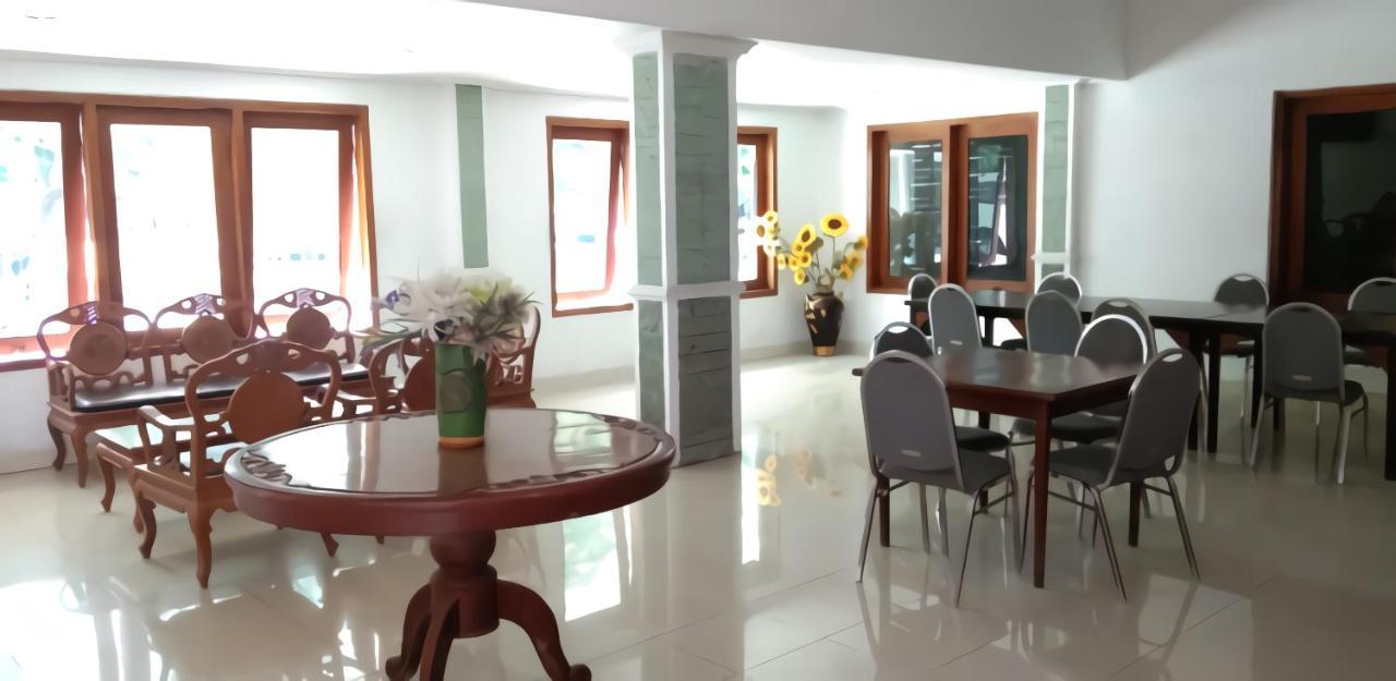 Bonorejo Hotel Sanashtri By Shm מראה חיצוני תמונה