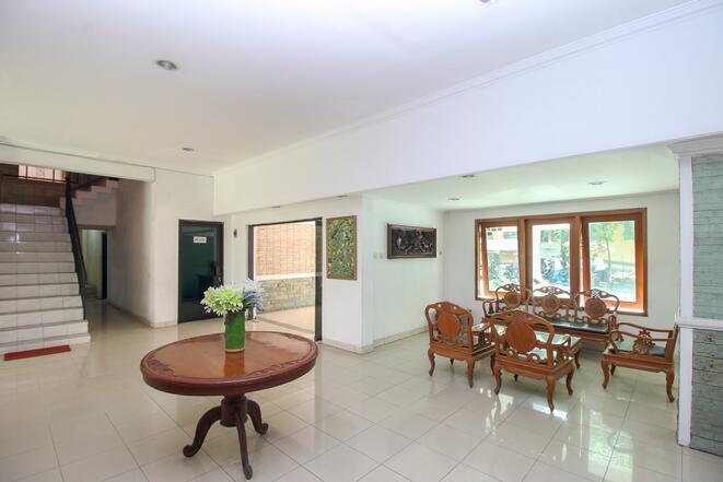 Bonorejo Hotel Sanashtri By Shm מראה חיצוני תמונה