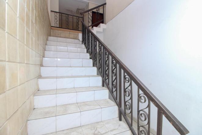 Bonorejo Hotel Sanashtri By Shm מראה חיצוני תמונה