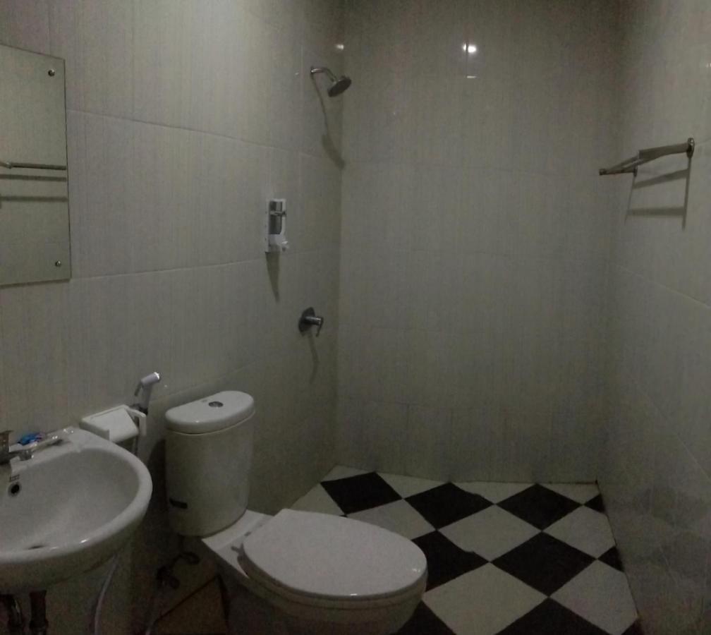 Bonorejo Hotel Sanashtri By Shm מראה חיצוני תמונה