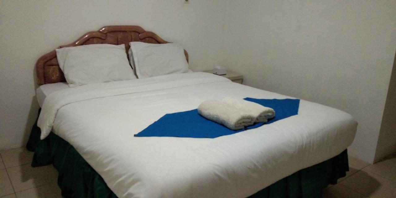 Bonorejo Hotel Sanashtri By Shm מראה חיצוני תמונה