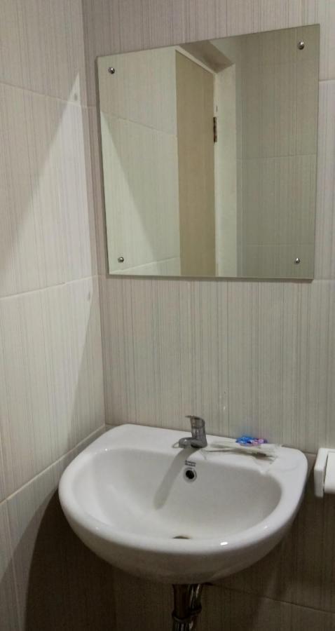 Bonorejo Hotel Sanashtri By Shm מראה חיצוני תמונה