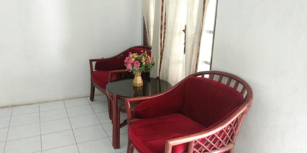 Bonorejo Hotel Sanashtri By Shm מראה חיצוני תמונה