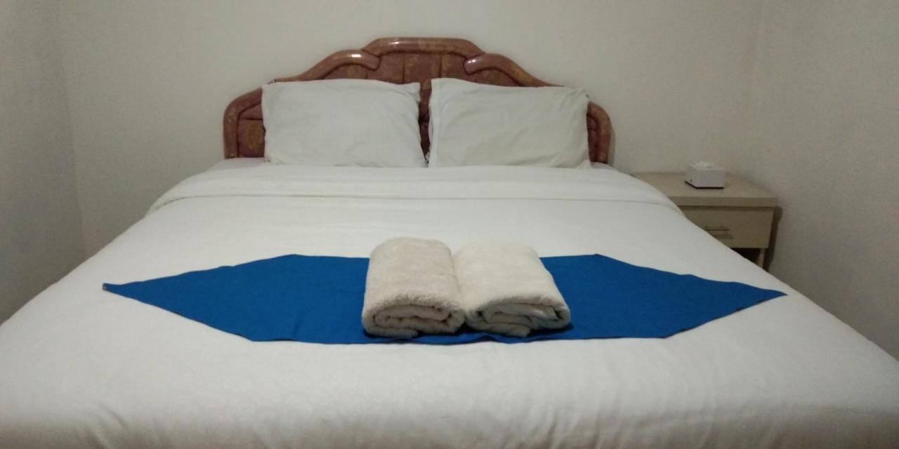 Bonorejo Hotel Sanashtri By Shm מראה חיצוני תמונה