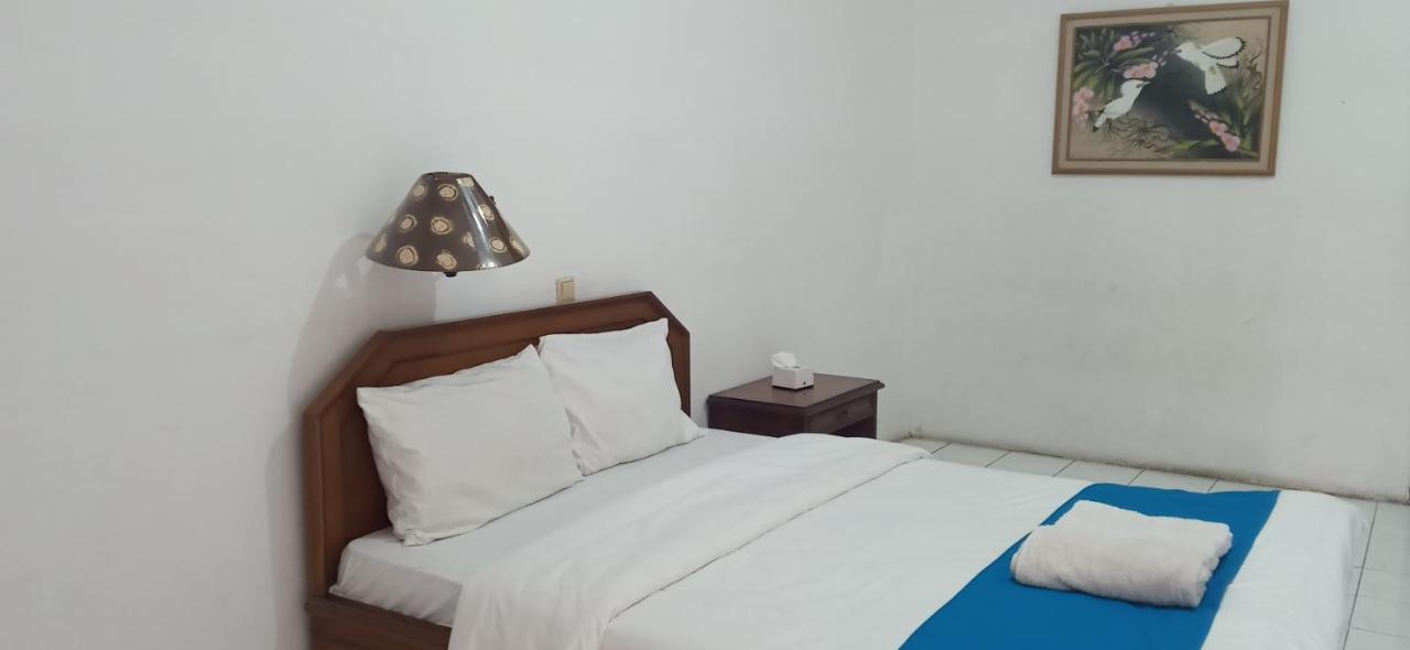 Bonorejo Hotel Sanashtri By Shm מראה חיצוני תמונה